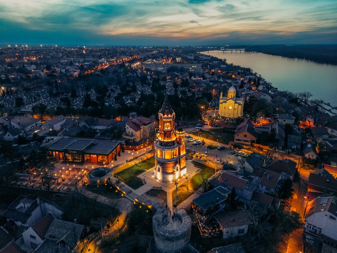 How to spend May Day Holidays in Belgrade?
