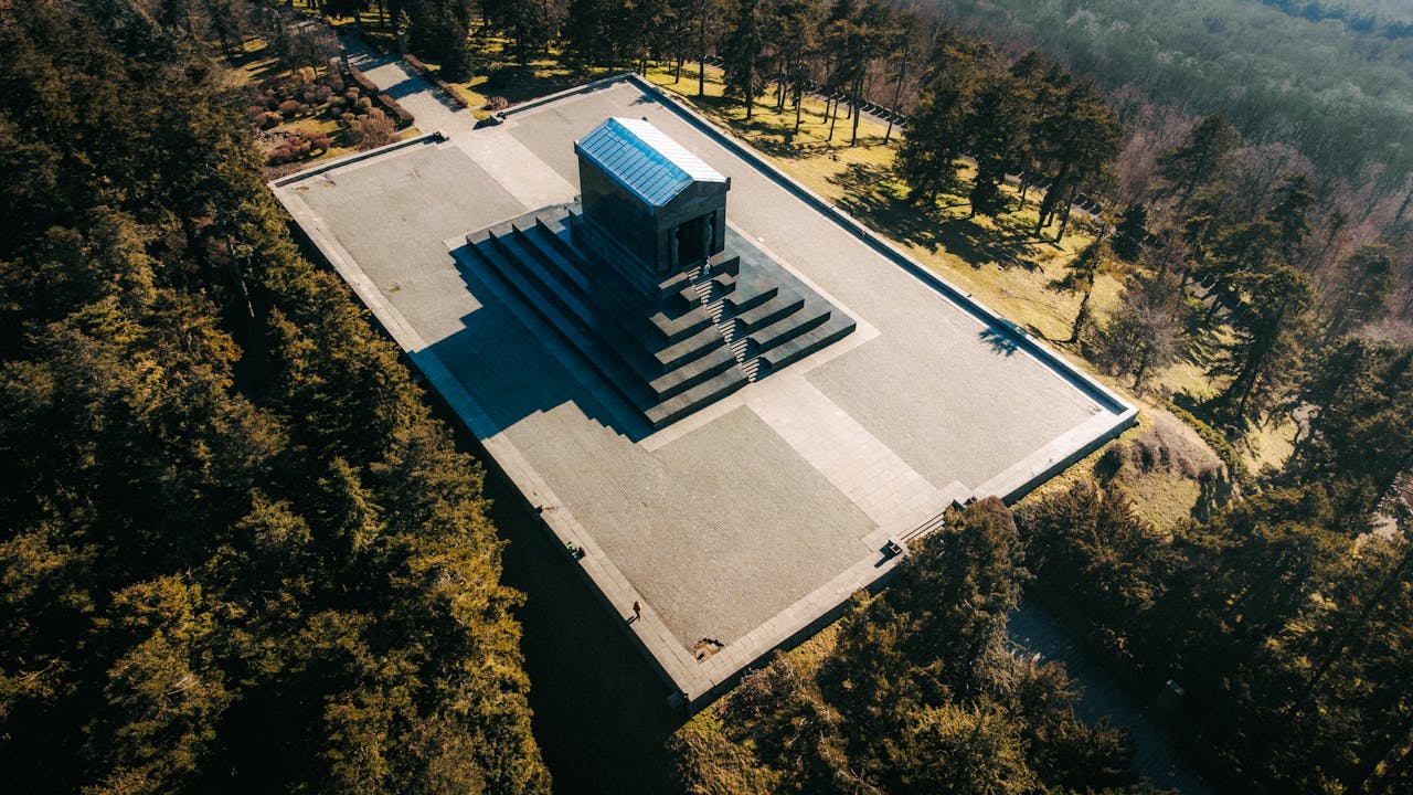 Where to spend three days in Belgrade?